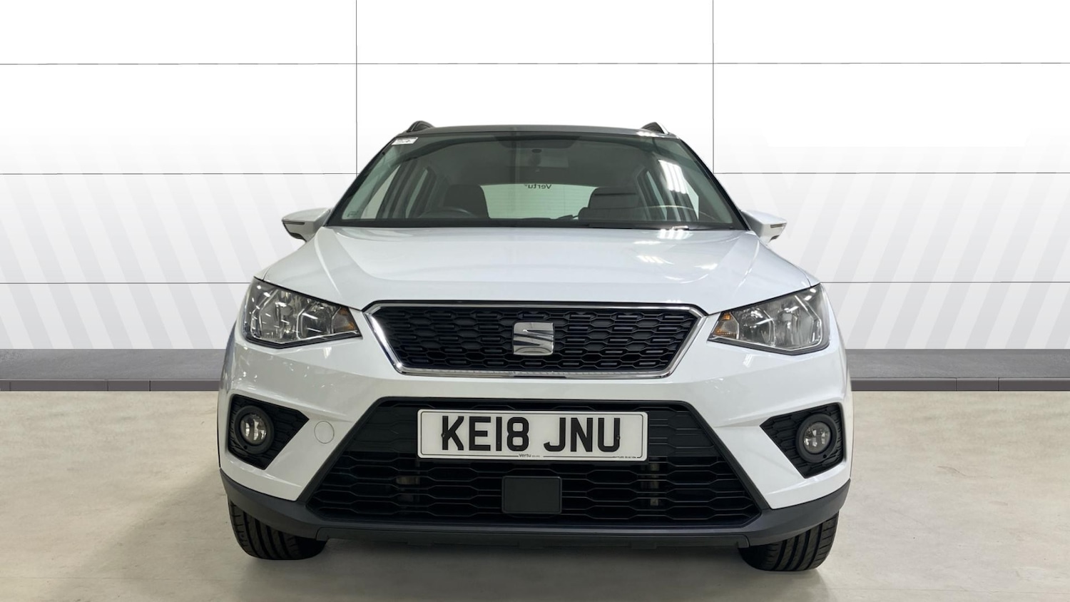 Used SEAT Arona 2018 for sale - 77902860: Photo 3