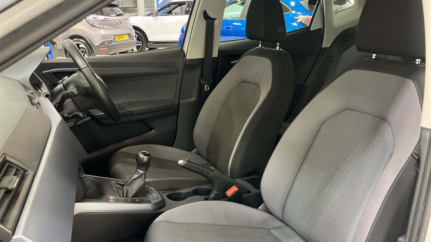 Used SEAT Arona 2018 for sale - 77902860: Photo 39