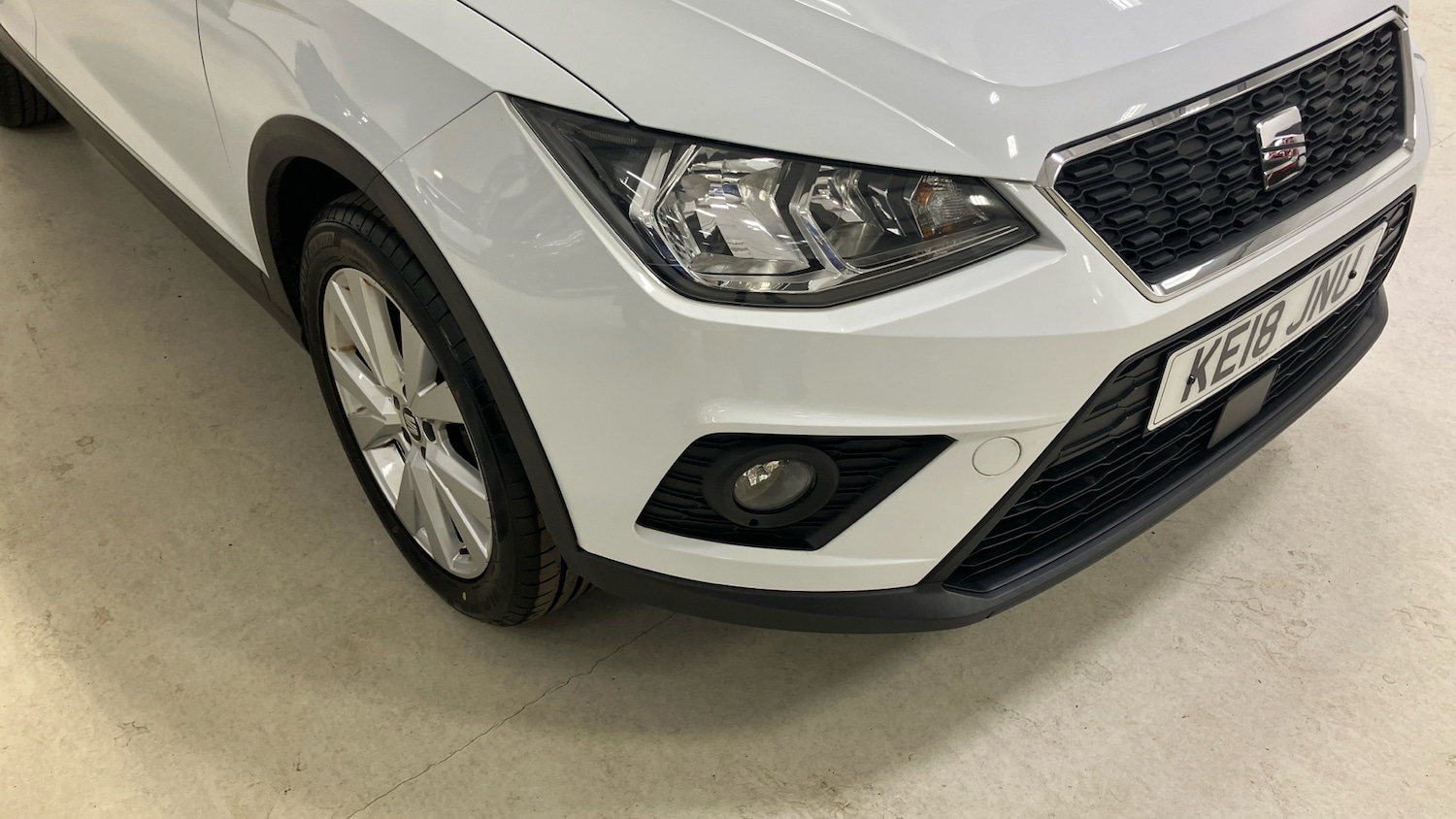 Used SEAT Arona 2018 for sale - 77902860: Photo 41