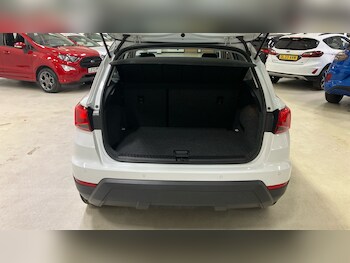 Used SEAT Arona 2018 for sale - 77902860: Photo