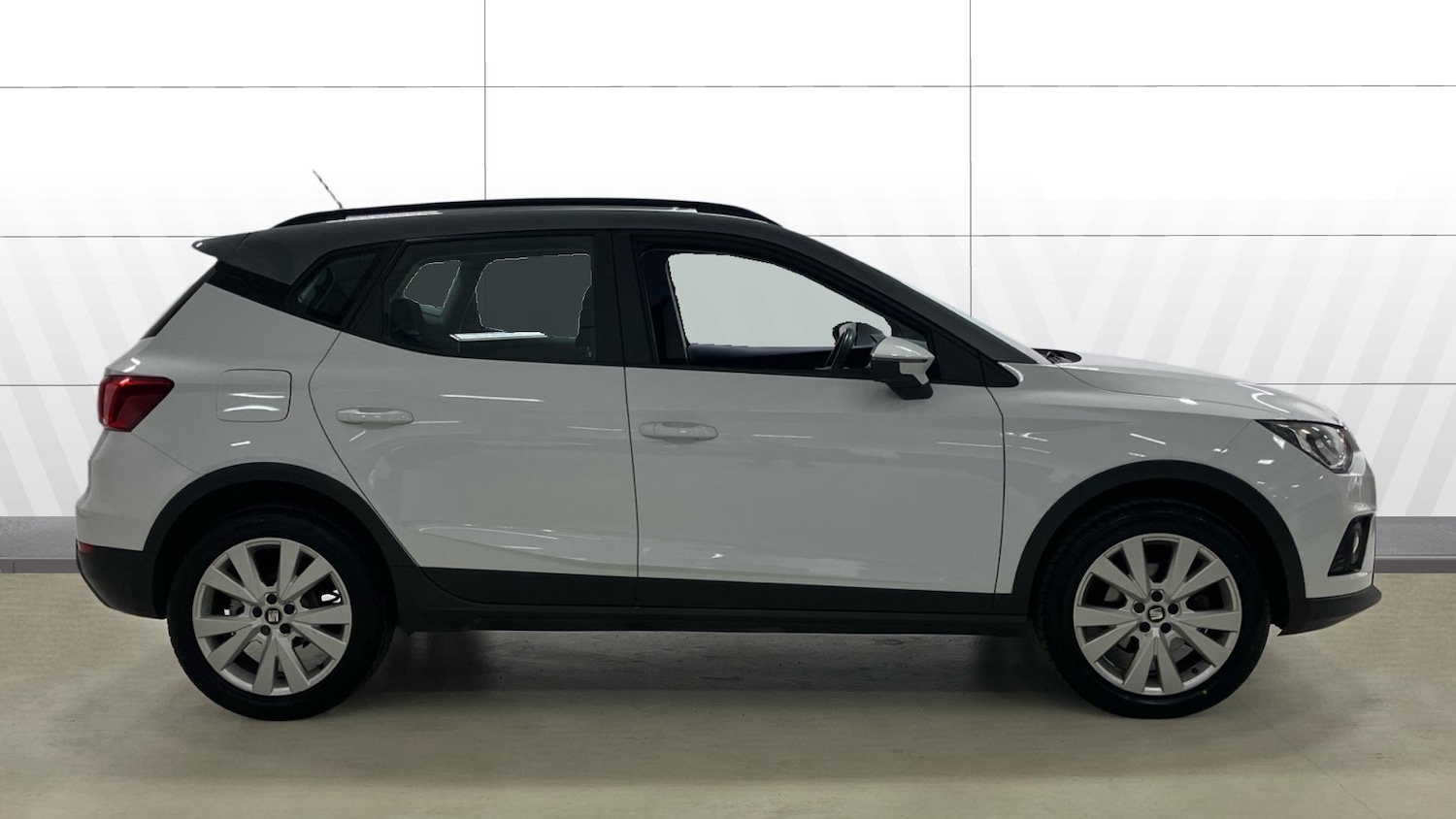 Used SEAT Arona 2018 for sale - 77902860: Photo 5