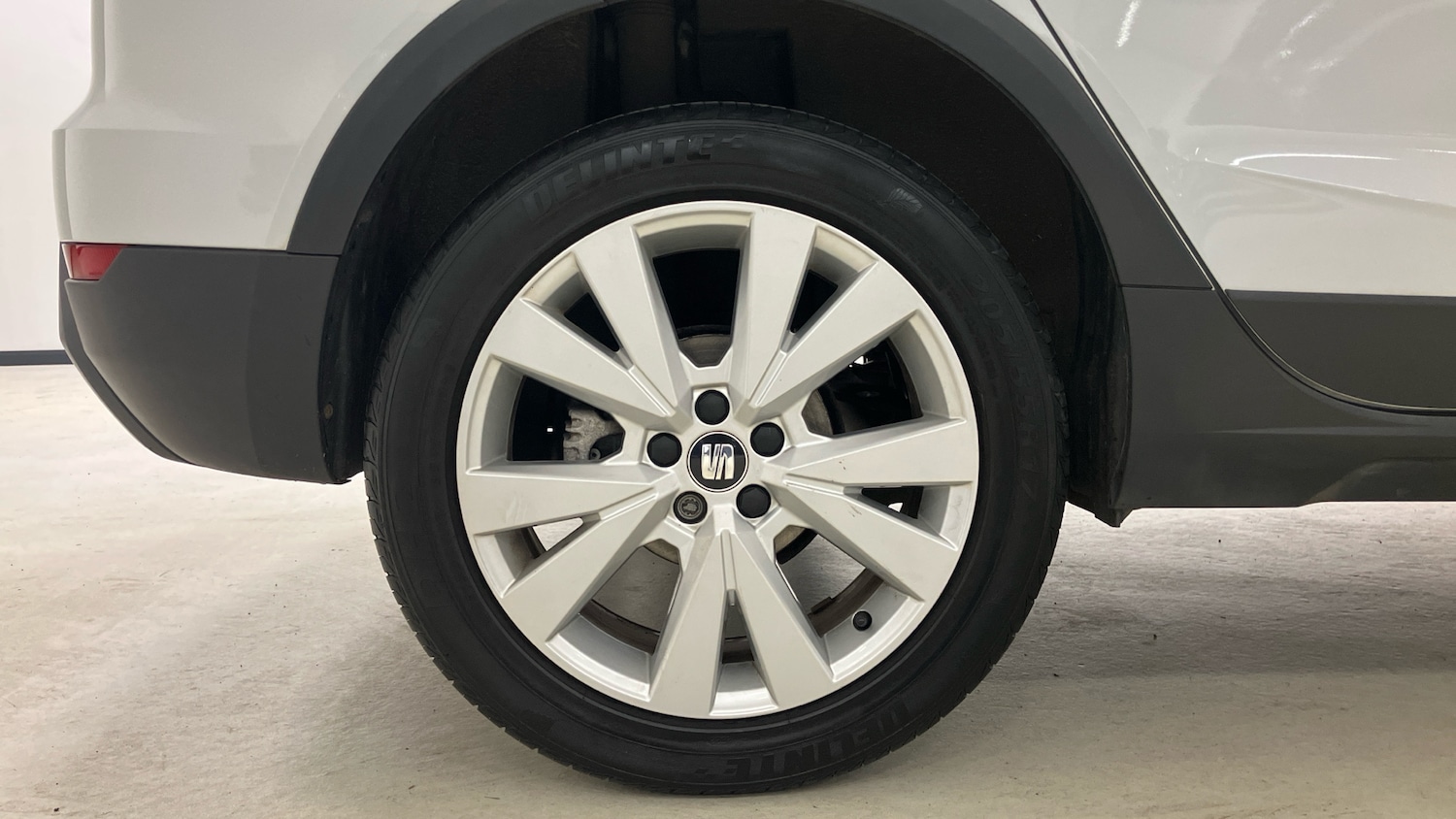 Used SEAT Arona 2018 for sale - 77902860: Photo 7