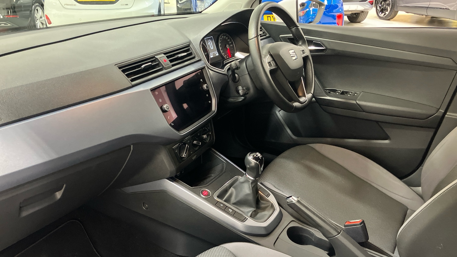 Used SEAT Arona 2018 for sale - 77902860: Photo 9