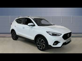 2022 (22) - 1.0T GDi Exclusive 5dr DCT Petrol Hatchback