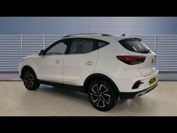 Used MG MG ZS 2022 for sale - 74832588: Photo