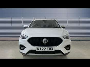 Used MG MG ZS 2022 for sale - 74832588: Photo