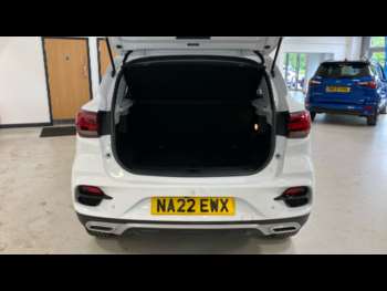Used MG MG ZS 2022 for sale - 74832588: Photo
