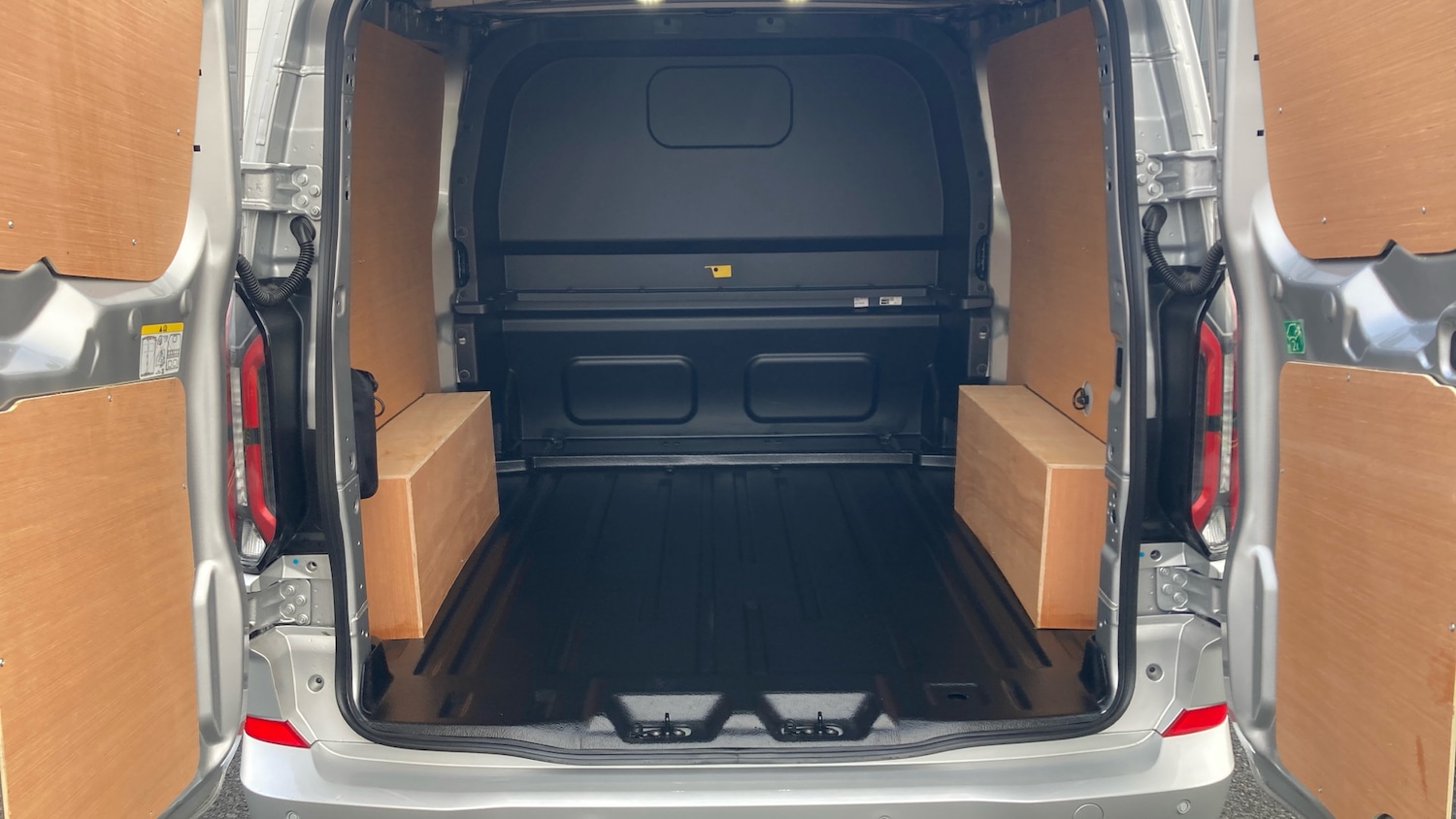 Used Ford Transit Custom 2024 for sale - 77026022: Photo 12