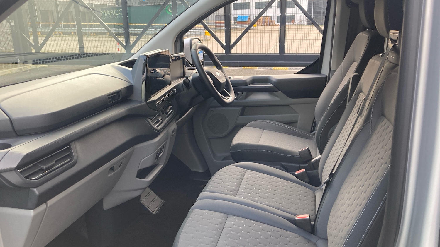 Used Ford Transit Custom 2024 for sale - 77026022: Photo 13