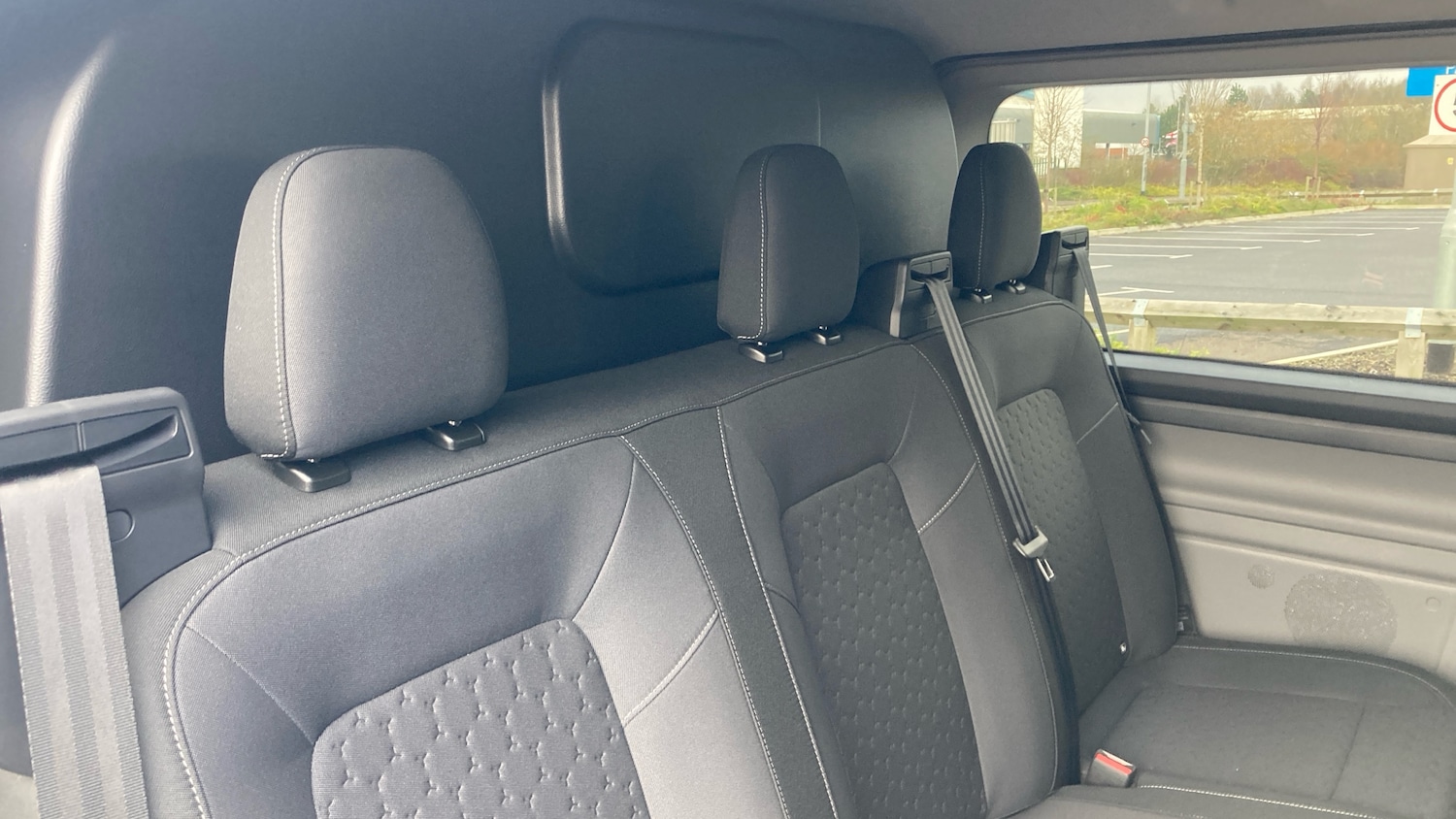 Used Ford Transit Custom 2024 for sale - 77026022: Photo 14