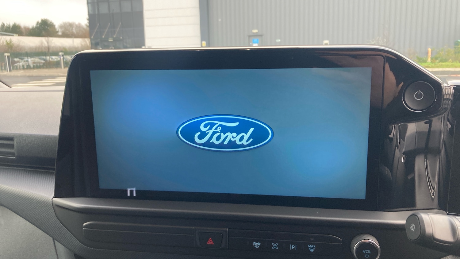 Used Ford Transit Custom 2024 for sale - 77026022: Photo 15