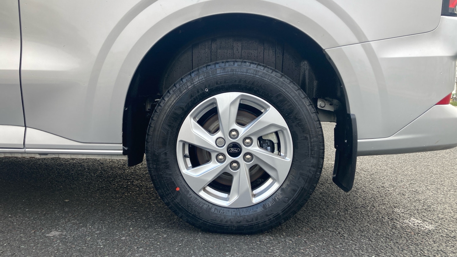 Used Ford Transit Custom 2024 for sale - 77026022: Photo 17