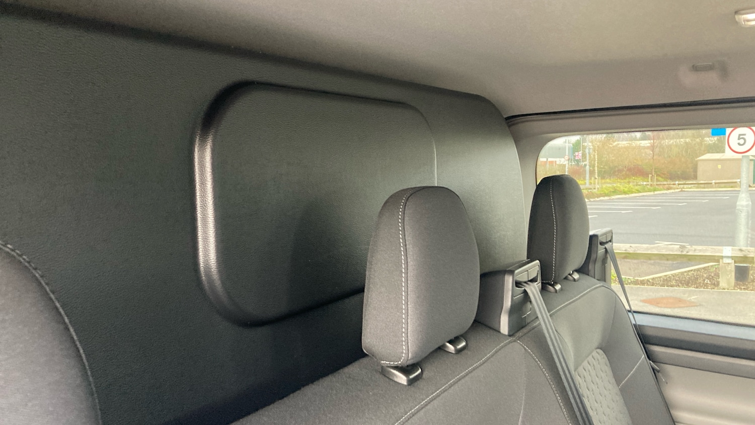 Used Ford Transit Custom 2024 for sale - 77026022: Photo 18