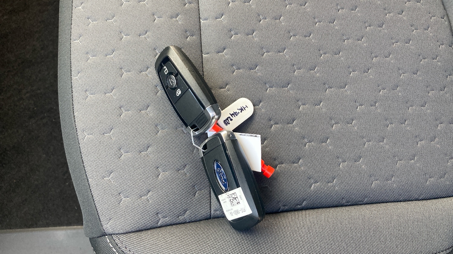 Used Ford Transit Custom 2024 for sale - 77026022: Photo 20