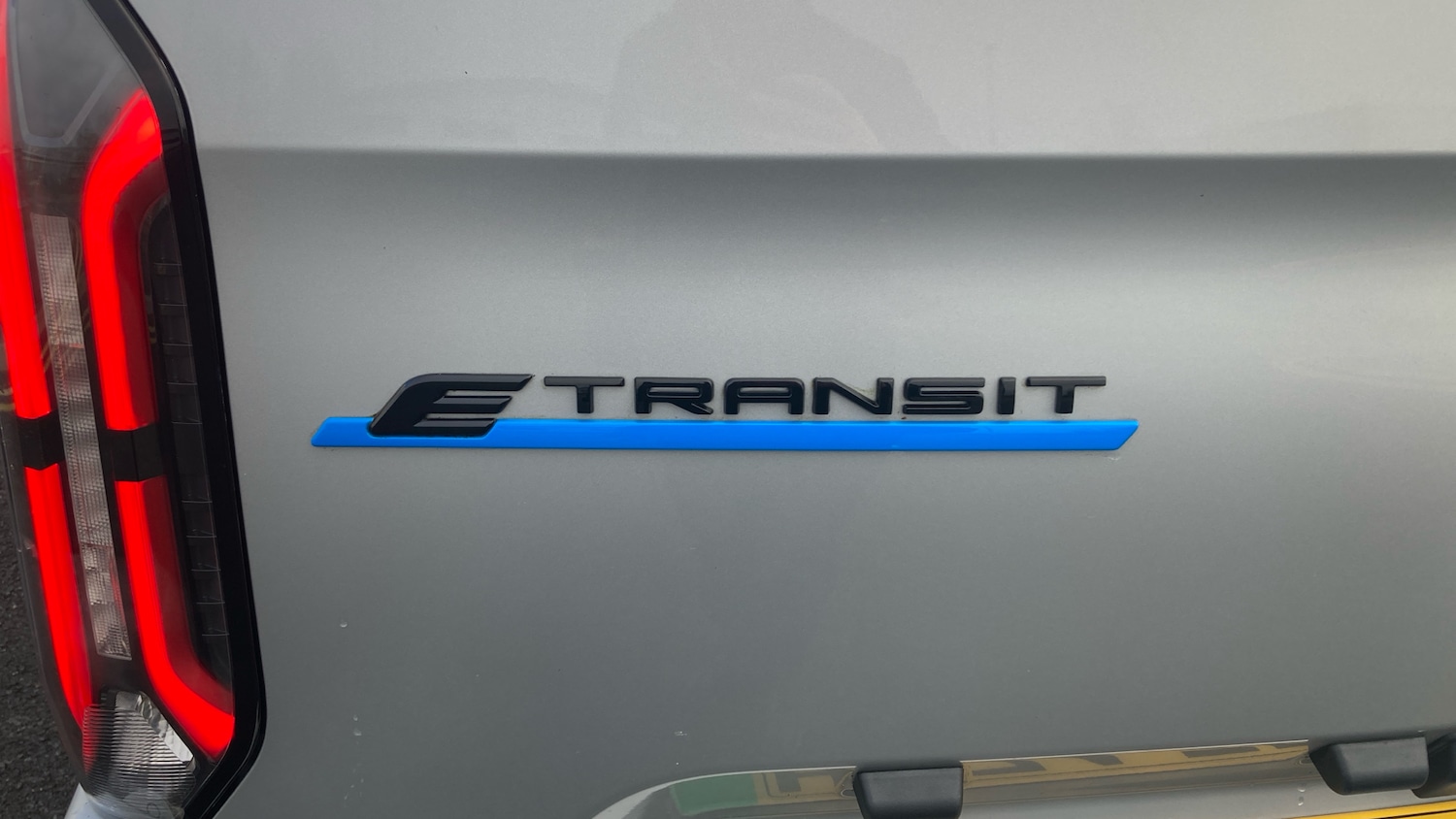 Used Ford Transit Custom 2024 for sale - 77026022: Photo 21