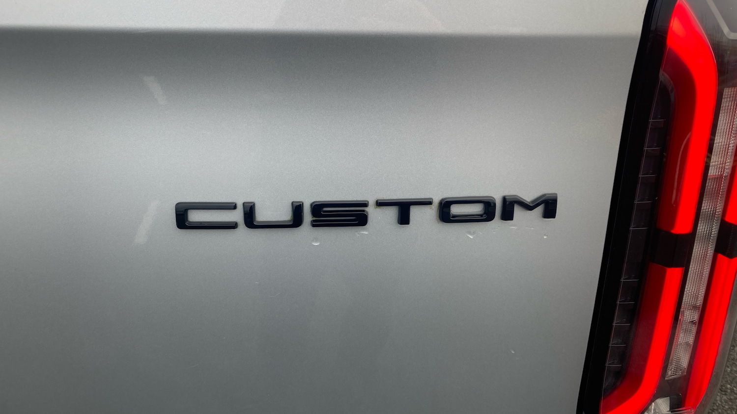 Used Ford Transit Custom 2024 for sale - 77026022: Photo 22