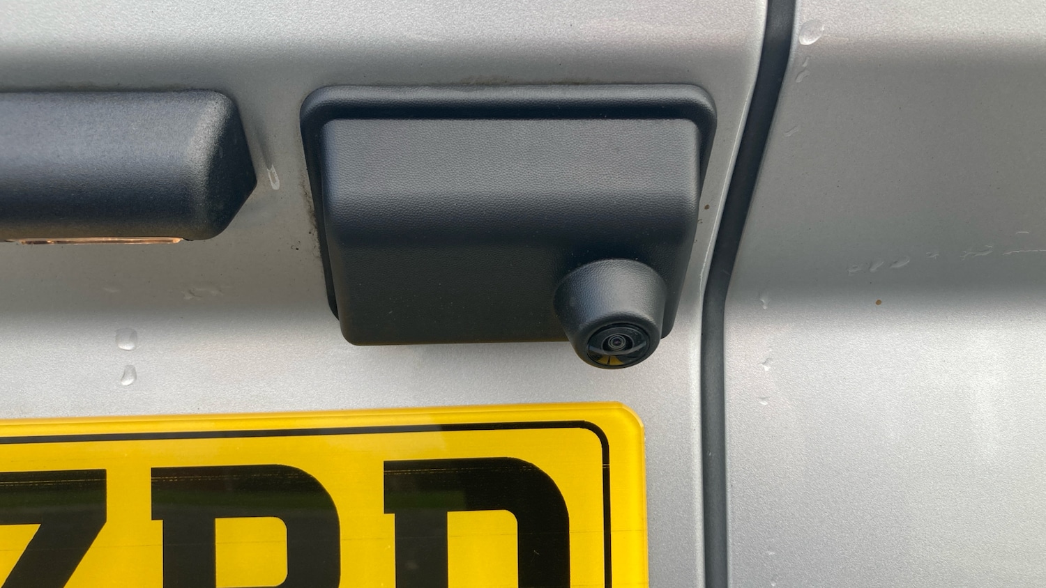 Used Ford Transit Custom 2024 for sale - 77026022: Photo 24