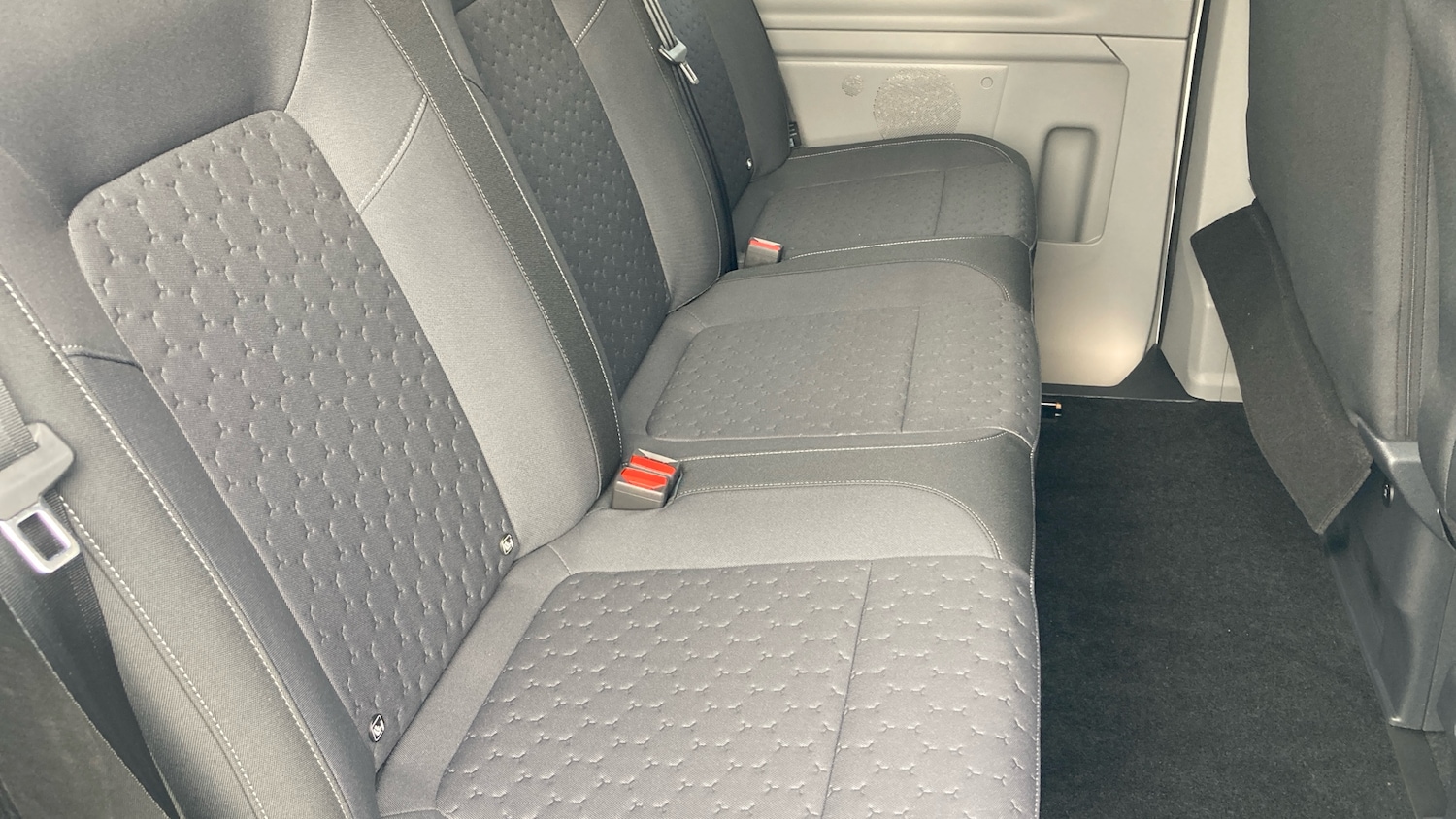 Used Ford Transit Custom 2024 for sale - 77026022: Photo 32