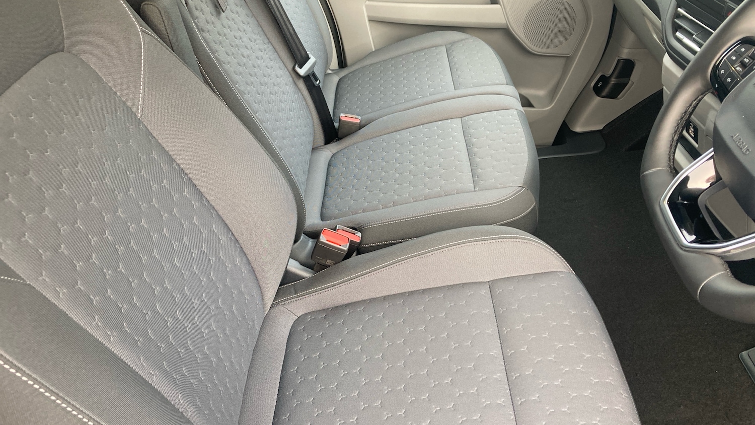 Used Ford Transit Custom 2024 for sale - 77026022: Photo 33