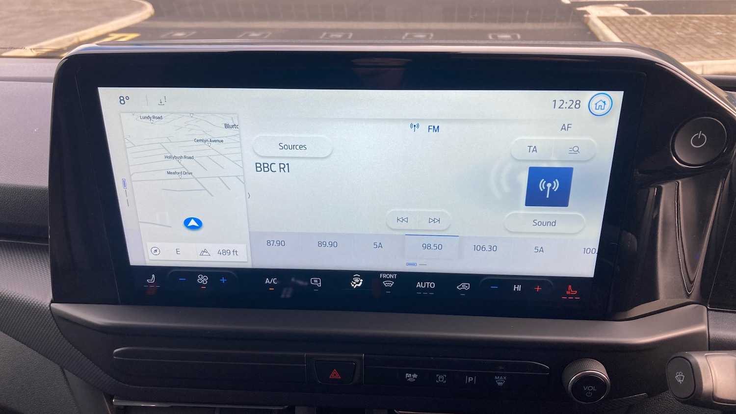 Used Ford Transit Custom 2024 for sale - 77026022: Photo 39