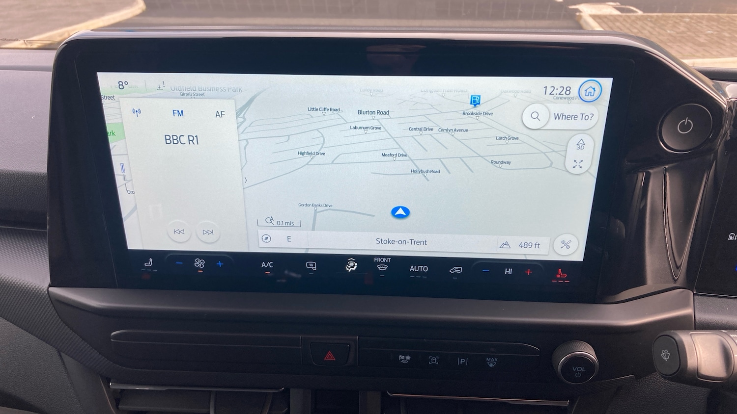 Used Ford Transit Custom 2024 for sale - 77026022: Photo 40