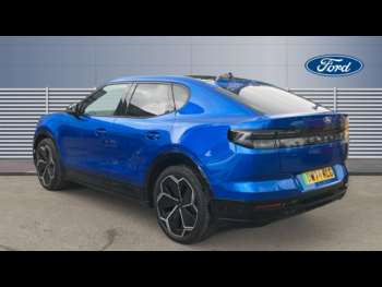 Used Ford Capri 2025 for sale - 74902971: Photo