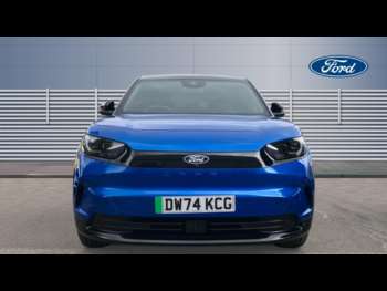 Used Ford Capri 2025 for sale - 74902971: Photo