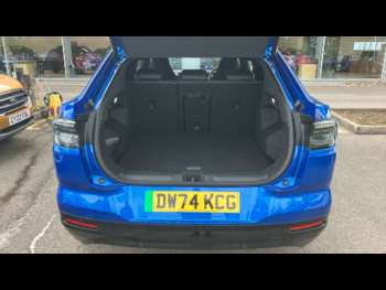 Used Ford Capri 2025 for sale - 74902971: Photo