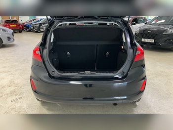 Used Ford Fiesta 2019 for sale - 78653567: Photo