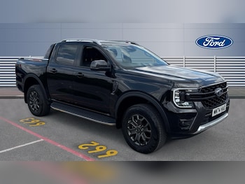 Used Ford Ranger 2024 for sale - 79282887: Photo
