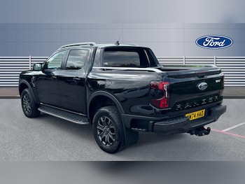 Used Ford Ranger 2024 for sale - 79282887: Photo