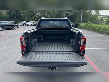Used Ford Ranger 2024 for sale - 79282887: Photo
