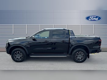 Used Ford Ranger 2024 for sale - 79282887: Photo