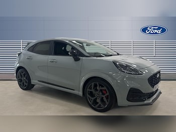 Used Ford Puma 2025 for sale - 78973642: Photo