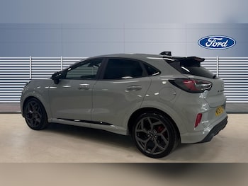 Used Ford Puma 2025 for sale - 78973642: Photo