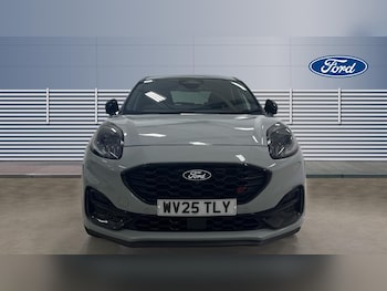 Used Ford Puma 2025 for sale - 78973642: Photo