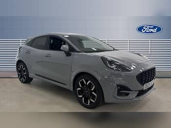 Used Ford Puma 2024 for sale - 79765185: Photo