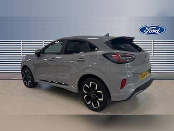 Used Ford Puma 2024 for sale - 79765185: Photo