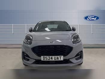Used Ford Puma 2024 for sale - 79765185: Photo