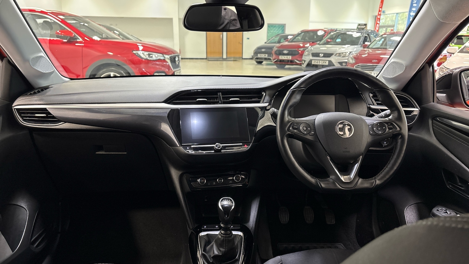 Used Vauxhall Corsa 2022 for sale - 76718786: Photo 10