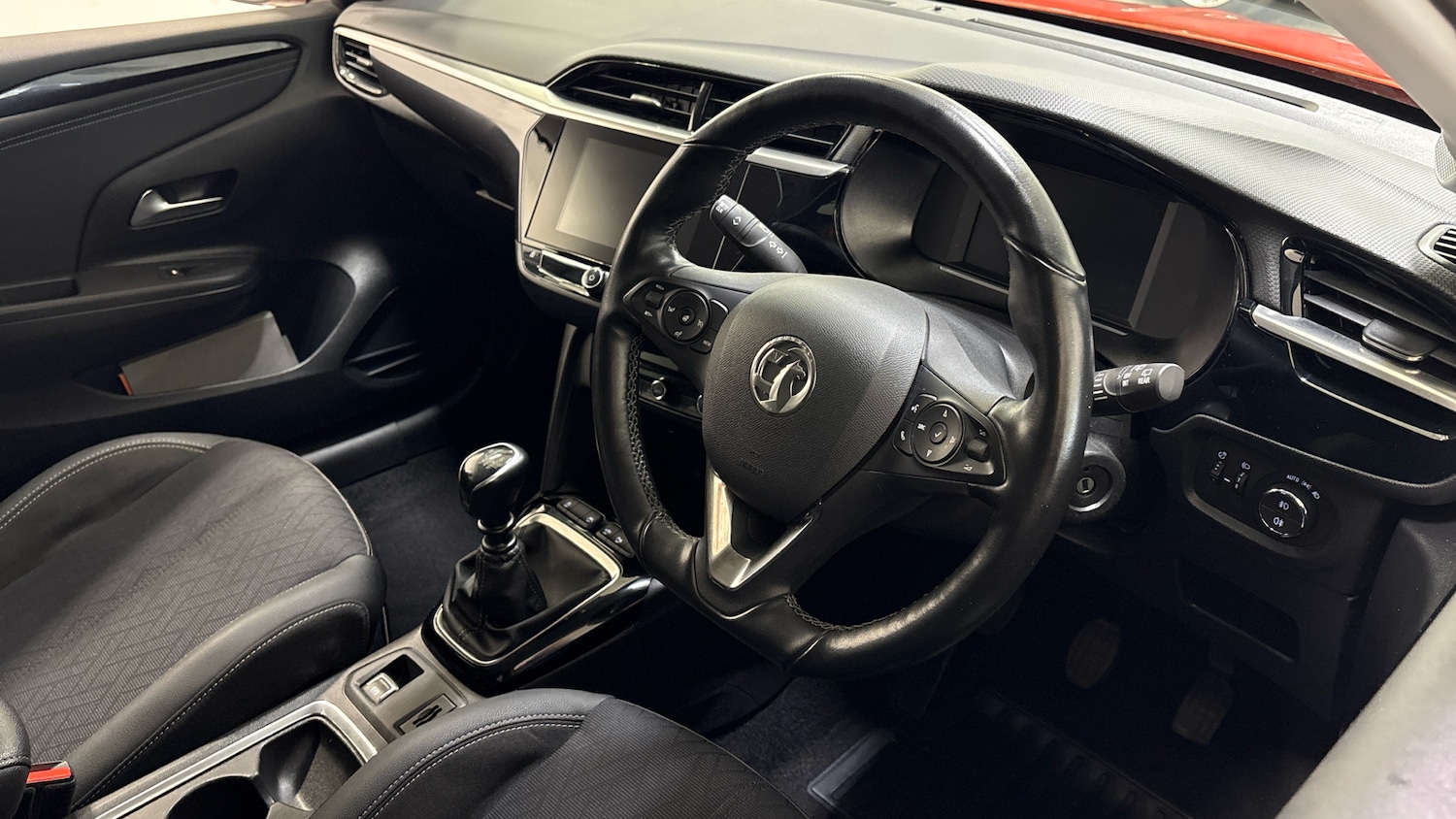 Used Vauxhall Corsa 2022 for sale - 76718786: Photo 11