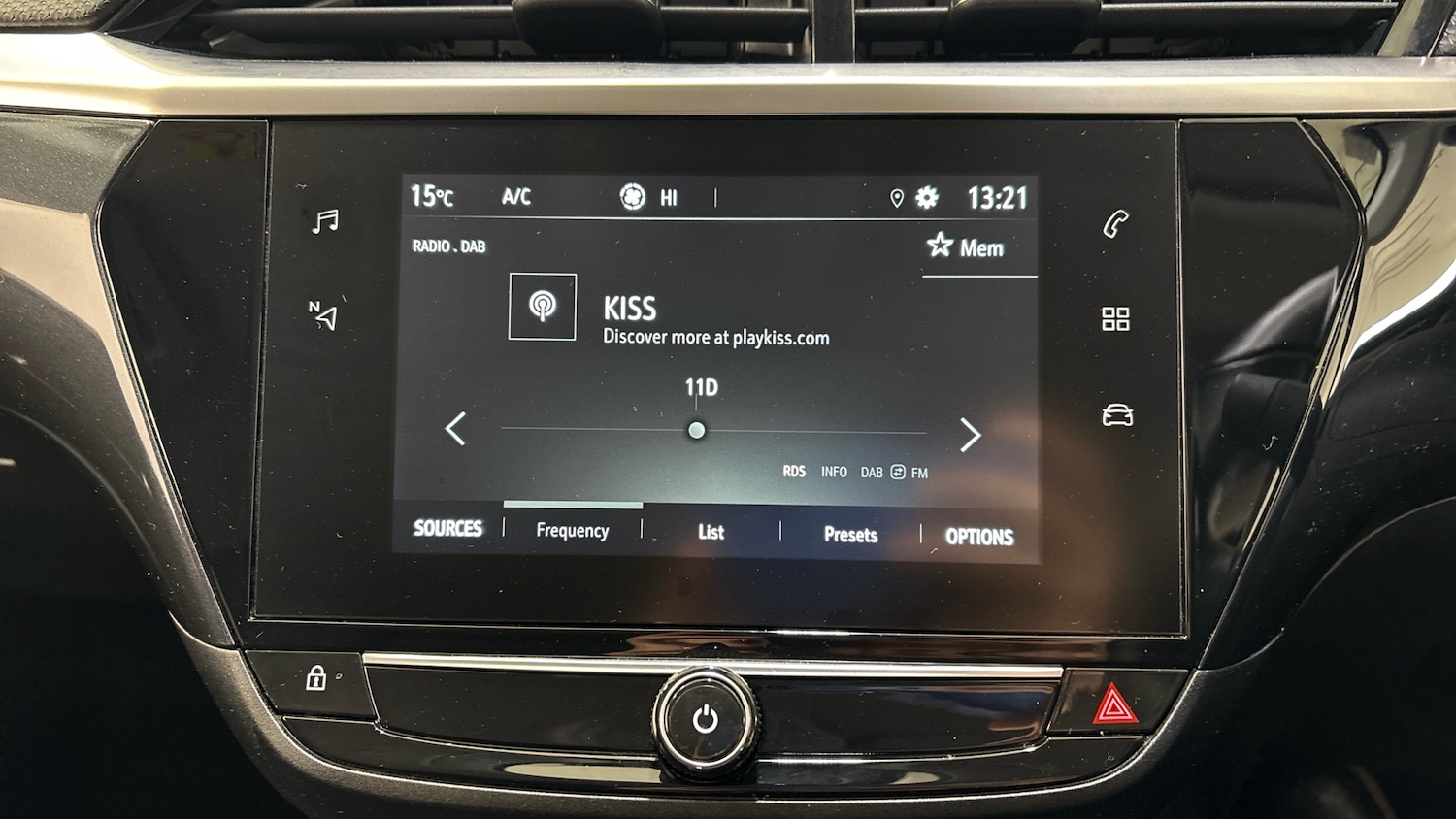 Used Vauxhall Corsa 2022 for sale - 76718786: Photo 12