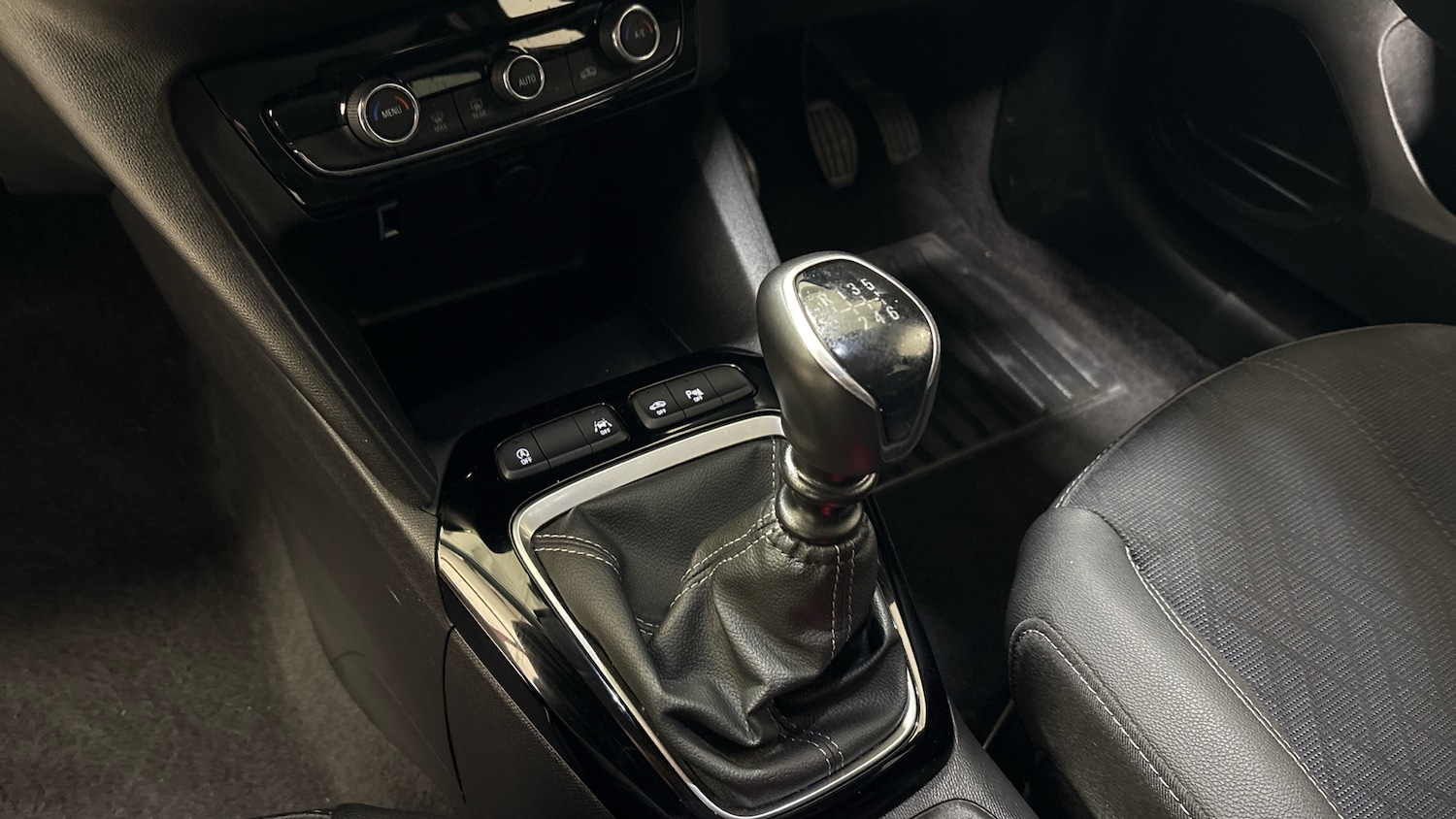 Used Vauxhall Corsa 2022 for sale - 76718786: Photo 13