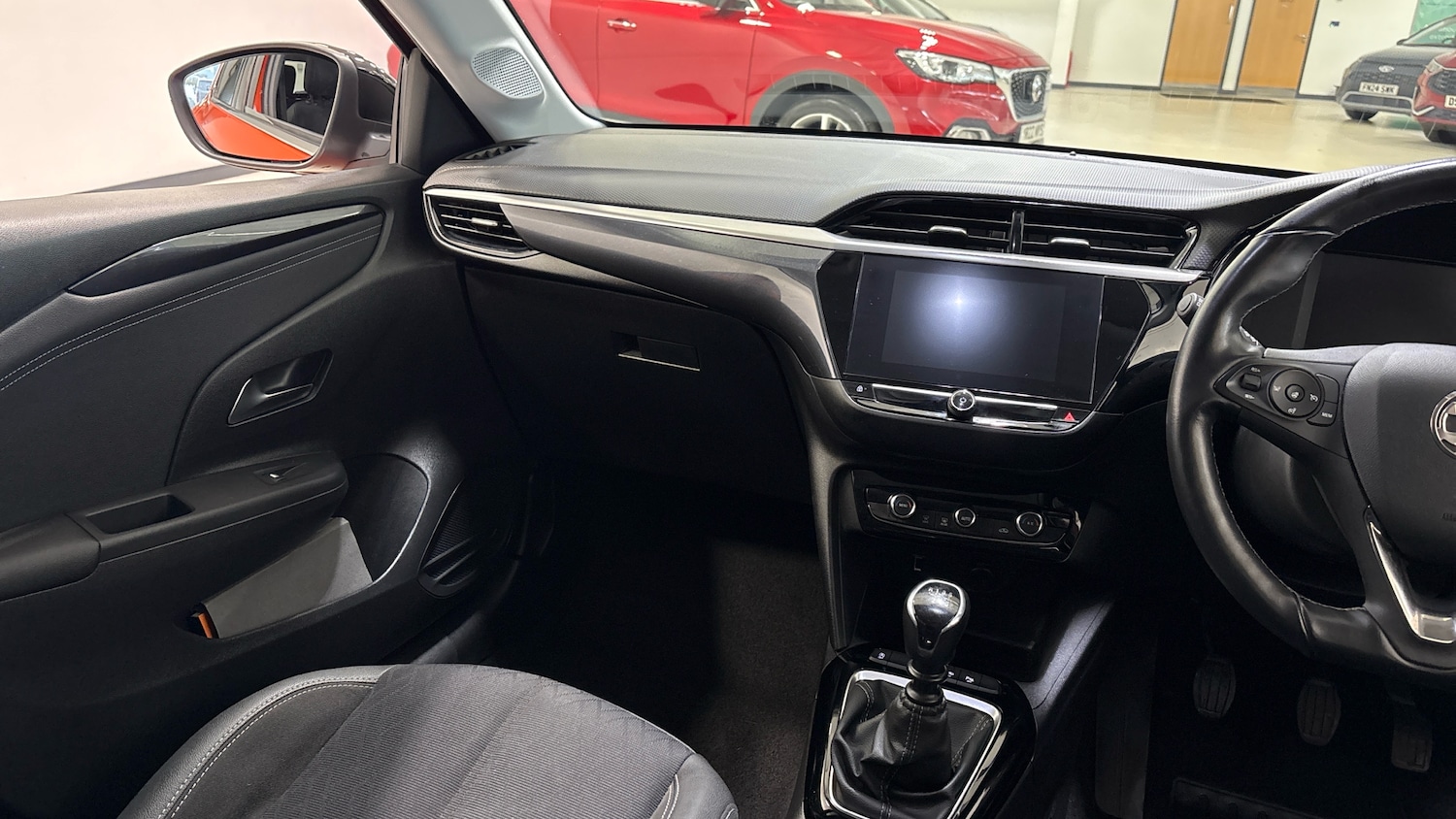 Used Vauxhall Corsa 2022 for sale - 76718786: Photo 14