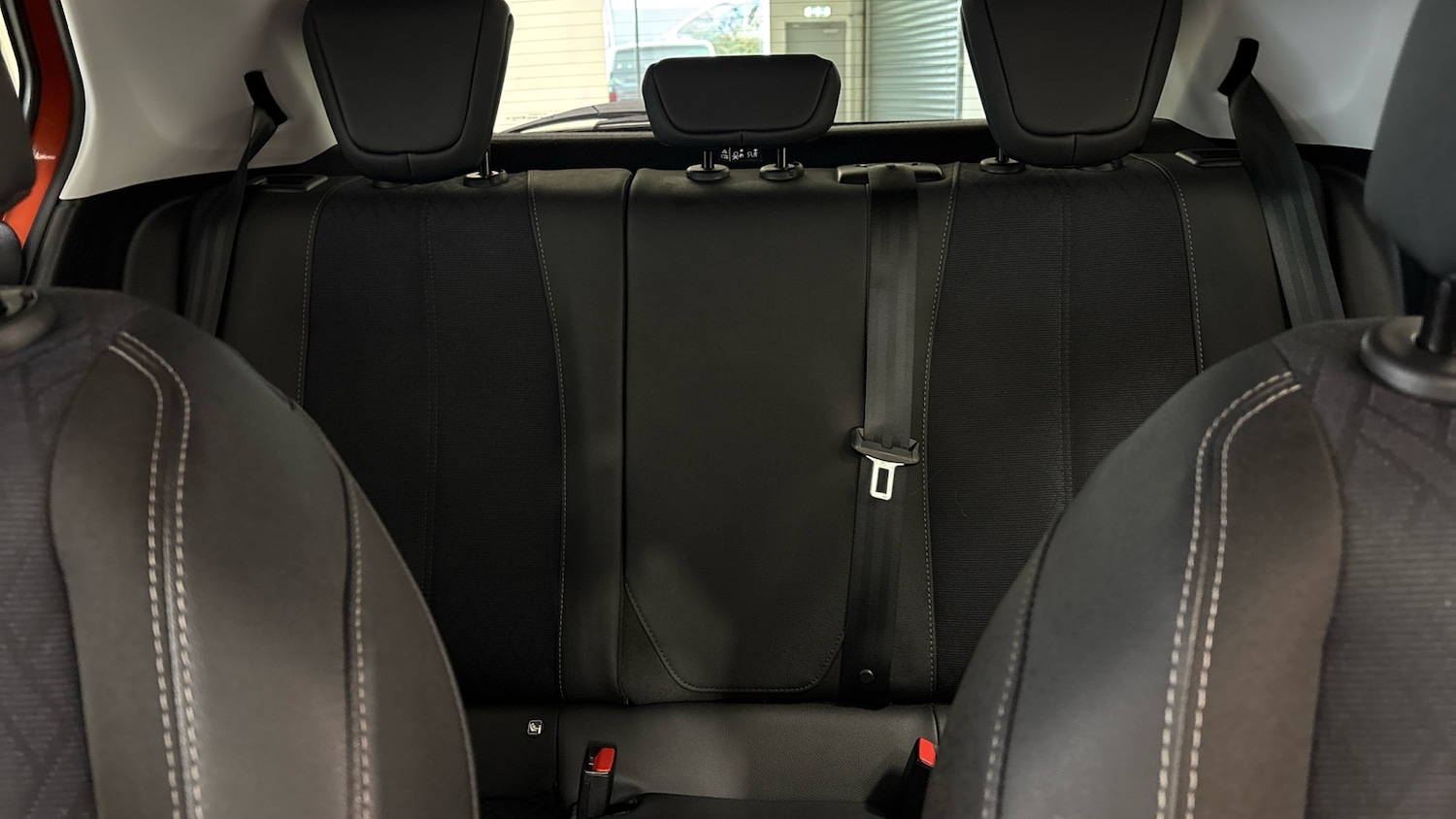 Used Vauxhall Corsa 2022 for sale - 76718786: Photo 15