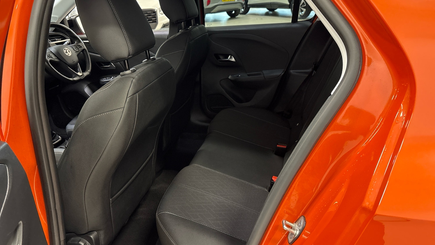 Used Vauxhall Corsa 2022 for sale - 76718786: Photo 16