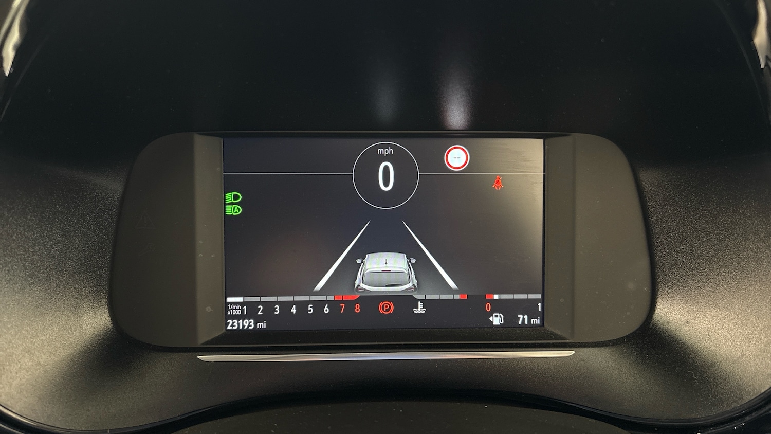 Used Vauxhall Corsa 2022 for sale - 76718786: Photo 18