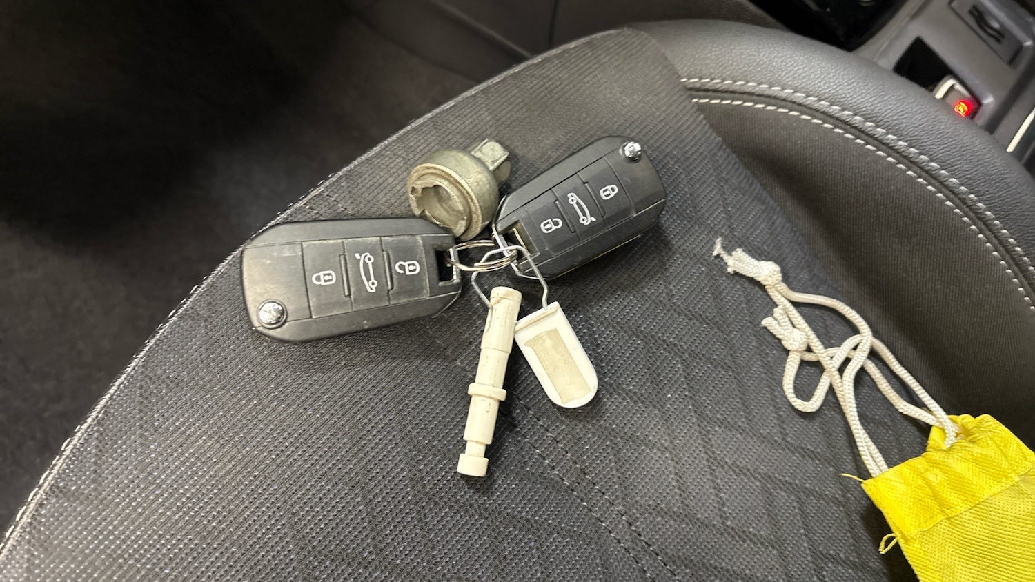 Used Vauxhall Corsa 2022 for sale - 76718786: Photo 19