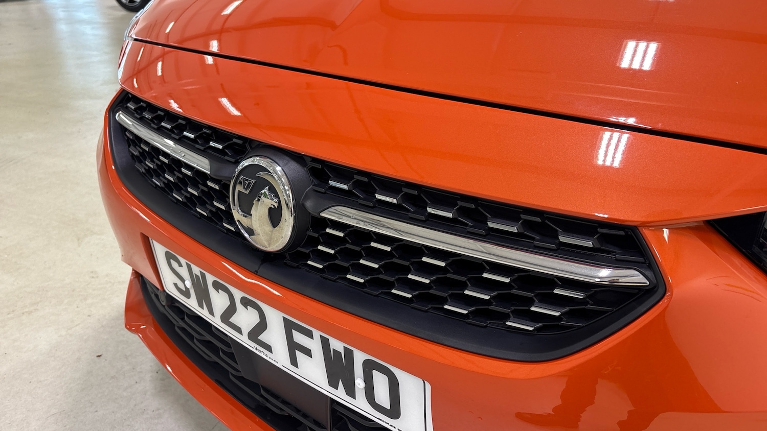 Used Vauxhall Corsa 2022 for sale - 76718786: Photo 22