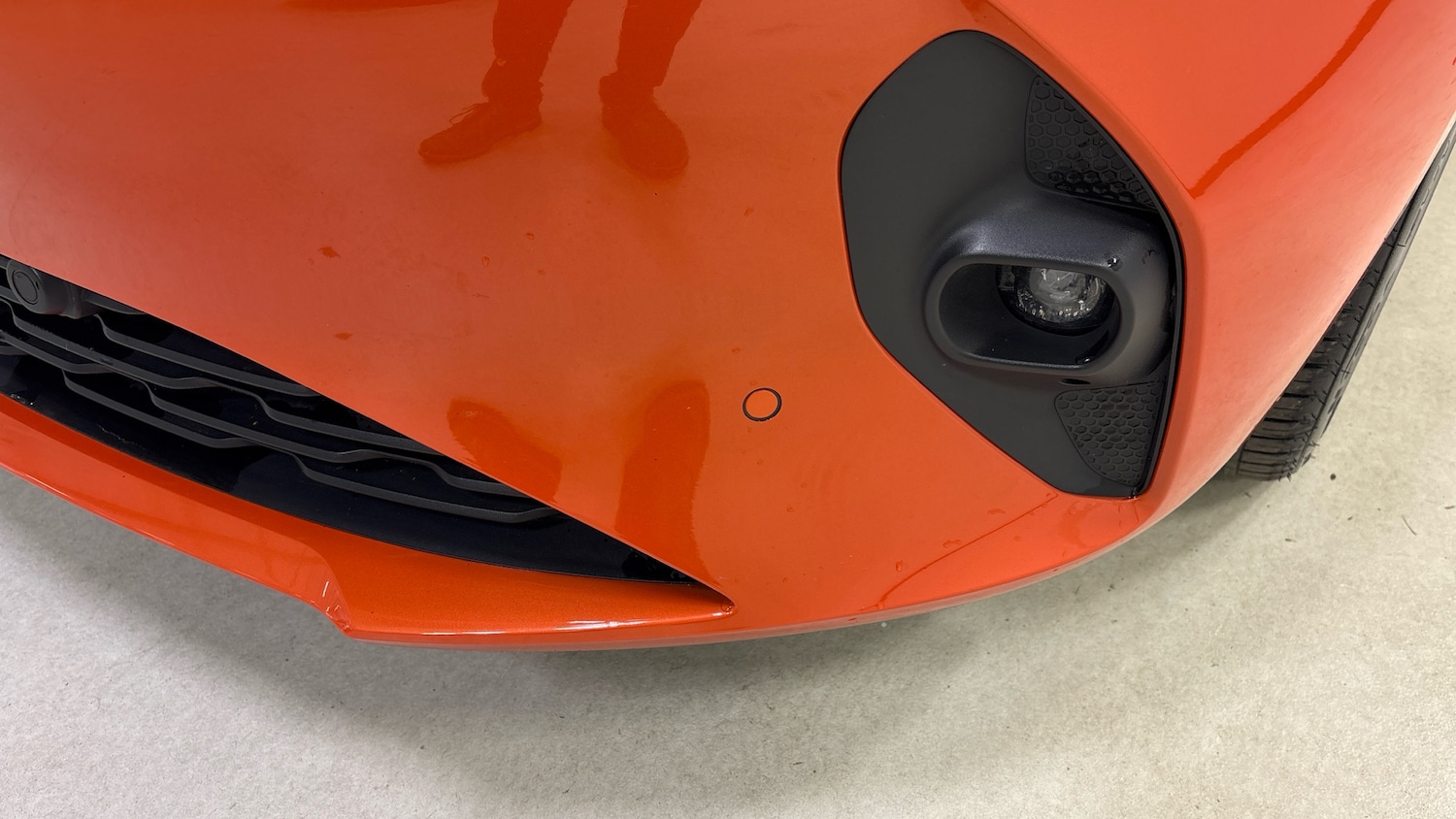 Used Vauxhall Corsa 2022 for sale - 76718786: Photo 23